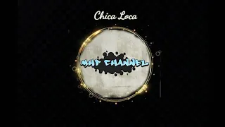 dj 2012 progressive chica loca