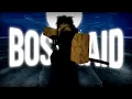 The ONLY Bossraid Build You Need Deepwoken