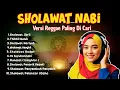 Sholawat Reggae Adem Banget 🌿 Irama Religi yang Menyentuh Jiwa \u0026 Membawa Ketenangan 🎵