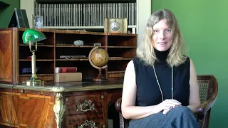 L' enigma della Belle Epoque