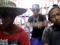 Download Lagu Bondan Prakoso end fade 2 black - bunga cover