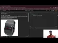 LeetCode 401 Binary Watch 17-02-2026 Easy Explanation