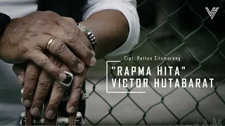 Download VICTOR HUTABARAT - Rapma Hita (Official Lyric Video) MP3