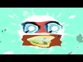 Klasky Csupo In U Major Powers 1-10