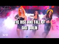 Lagu The RISE and FALL of GIGI DOLIN