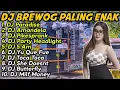 Download Lagu JINGGLE BREWOG PALING ENAK - DJ PARADISE, AMANDELA, PIKESPRANK ( BASS PRANK YANG VIRAL SAAT INI )