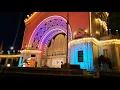 Lagu Gershwin Medley - R. Jelani Eddington on the Spreckles Organ, Balboa Park