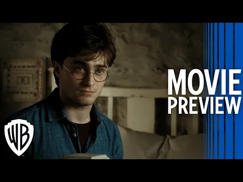 Download MP3 Harry Potter and The Deathly Hallows Pt 2 | Full Movie Preview | Warner Bros. Entertainment
