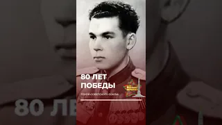 Зайцев Николай Яковлевич полковник военный лётчик 1 го класса вов 9мая 