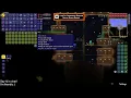 Please Help the Blood Worms are Scary - Terraria Infernum Mode