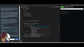 Coderbyte Alphabet Run Encryption - JAVA