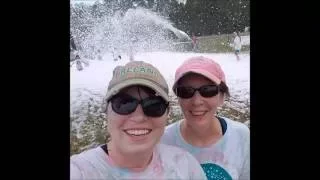 Bubble Run Jacksonville