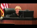 Navigating Family Court Ch 4 - Court Hearings