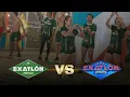 Download Lagu México logra interponerse ante Hungría y llega a la GRAN FINAL 🏆🔥 | Exatlón México 2026
