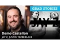 Demo Castellon - Jay Z Justin Timberlake
