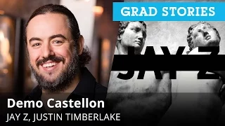 Demo Castellon - Jay Z Justin Timberlake