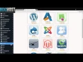 Installing SQLiteManager with Softaculous in cPanel