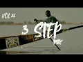 3 STEP Afrohouse MIX 2026 | Jazzworx, Thukuthela, Babalwa M, MaWhoo, Dlala Thukzin | 3 Step 2026
