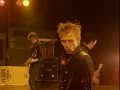 The Clash - I Fought the Law (Live at the London Lyceum Theatre - 1979)