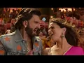 What Jhumka to Ve Kamleya, a change of tone