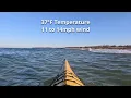 Nov 19 2022 - Smithtown Bay West Meadow Beach Weather Report