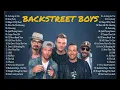 Lagu Backstreet Boys – Greatest Hits Full Playlist 2025/2026