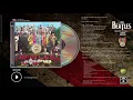 Lagu The Beatles   Sgt  Pepper's Lonely Hearts Club Band 1967 CD Parlophone, Apple Records   CDP 7 46442