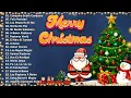 Download Lagu Christmas Songs Medley 2026 🎄 Nonstop Christmas Hits ❄ Top 100 Holiday Songs Playlist
