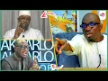 Download Lagu Abass Sow encense Amadou Ba, Pastef \u0026 étrille Badara Gadiaga \