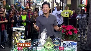 Last-Minute Holiday Shoppers Rejoice Walgreens Has You Covered