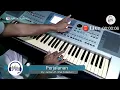 Download Lagu PERJALANAN (Rhoma Irama) - Stereo || 🔴Live Karaoke Instrumental OT