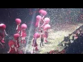 2015 KELLY 「陳慧琳Let's Celebrate!世界巡迴演唱會」 [失憶周末]