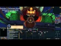 Superior Scrimshaw Grave Glitch