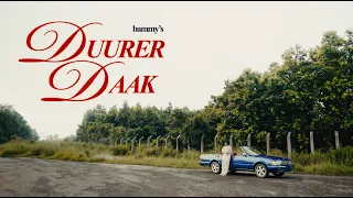 Duurer Daak | Bammy | Arif Elahi (Official Music Video)