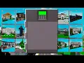 ALL SAFE LOCATIONS IN Roblox BROOKHAVEN