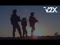 Who is V2X
