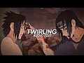Twirling - Savemesamudio 【edit audio】 🎧