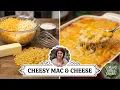 How to Make Creamy Old Fashioned Mac and Cheese