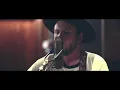 Paul Cauthen - "Still Drivin'" live at Modern Electric Studio