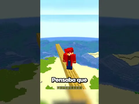 Que Bloque Pesa Más En Minecraft!