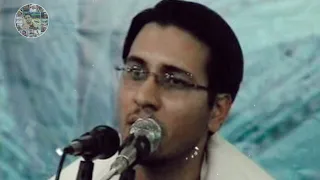 فقط التصديقة هي تلاوة لوحدها تلاوة إعجازية حامد شاكر نجاد سورة إبراهيم والرحمن والقمر والقصار 2008 