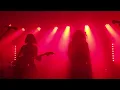 Softcult- Drain live in Seattle 2025  #softcultband #riotgrrl #undergroundmusic @Softcultband 