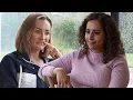 Download Lagu Wining at the Hollows: Kitchen Conversations with Alena