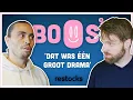 Lagu RESTOCKS: SNEAKERBEDRIJF DUPEERT WERELDWIJD KLANTEN EN CEO KENT EIGEN CIJFERS NIET | BOOS S09E12