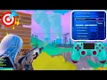 NEW Best Controller Settings Tweak Zone Settings For Aimbot