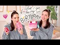 Download Lagu Everything I got for my 31st birthday! 🎂✨💕 I've been wanting this for YEARS!