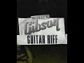 John Osborne of Brothers Osborne Performs the Gibson Guitar Riff | Nashville SC