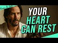 Keanu Reeves: If Your Heart Is Tired… Let Me Sit With You for a Moment