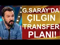 Download Lagu Gek transferplan bij Galatasaray! Evren Göz legt uit: Osimhen, Ederson, Hakan, Barış Alper...