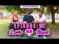 Download Lagu Yayinhle intombi yaliwa indoda | LOVE BACK | S1-EP158